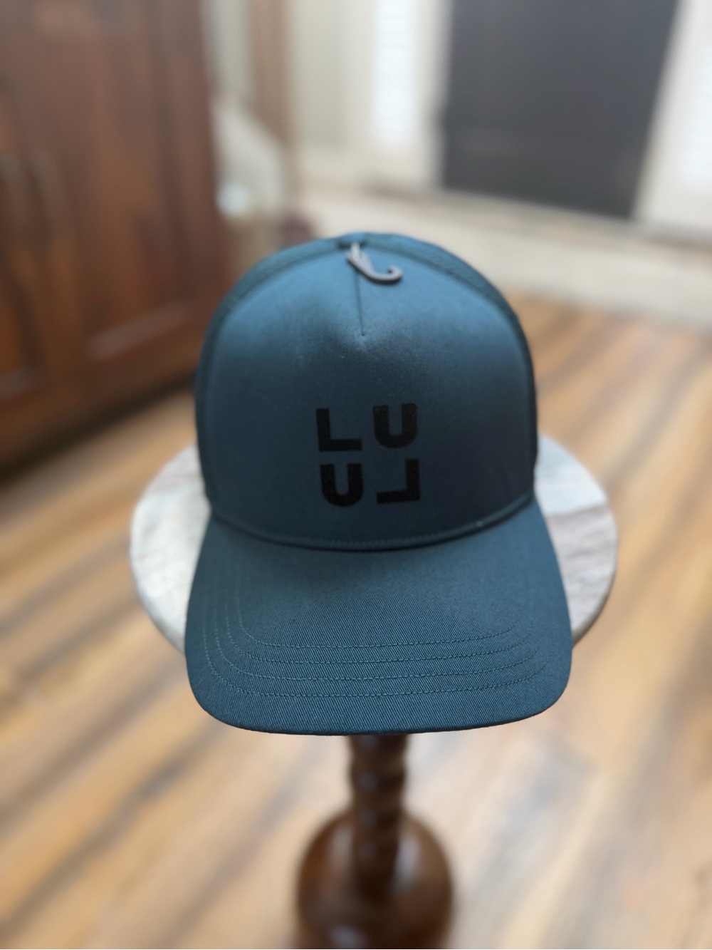 LULULEMON hat